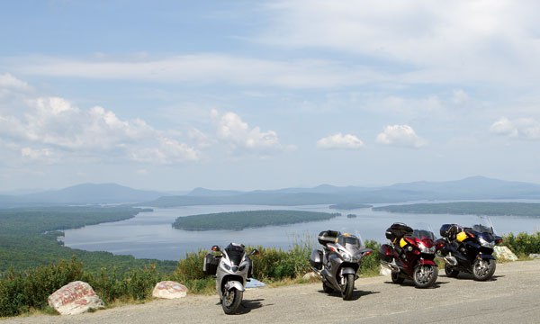 Motorcycle Riding Clubs In Maine | Reviewmotors.co