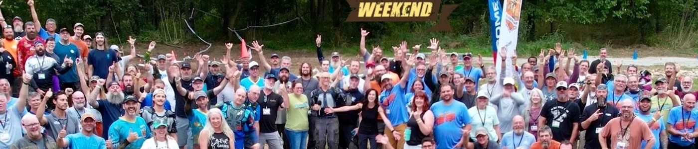 11th Annual Wailin Wayne Weekend