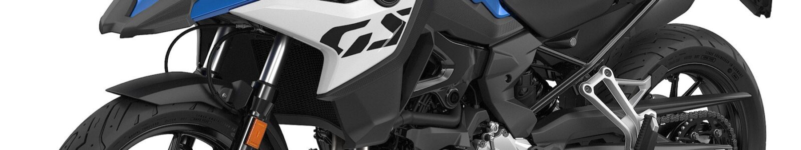 BMW Motorrad announces MY2025 updates